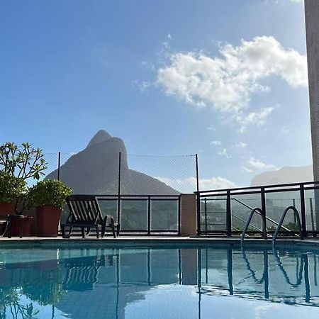 Studio - 180M Da Praia Do Leblon Rio de Janeiro Exterior foto